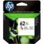 HP 62XL cartuccia d'inchiostro tricolore