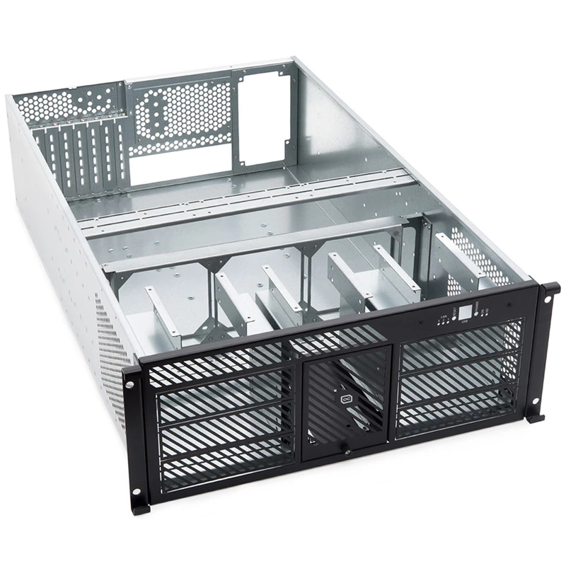 Alphacool ES 4U 19 ServerRack raffreddamento a liquido