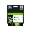 Cartuccia d'inchiostro HP 953XL F6U16AE ciano