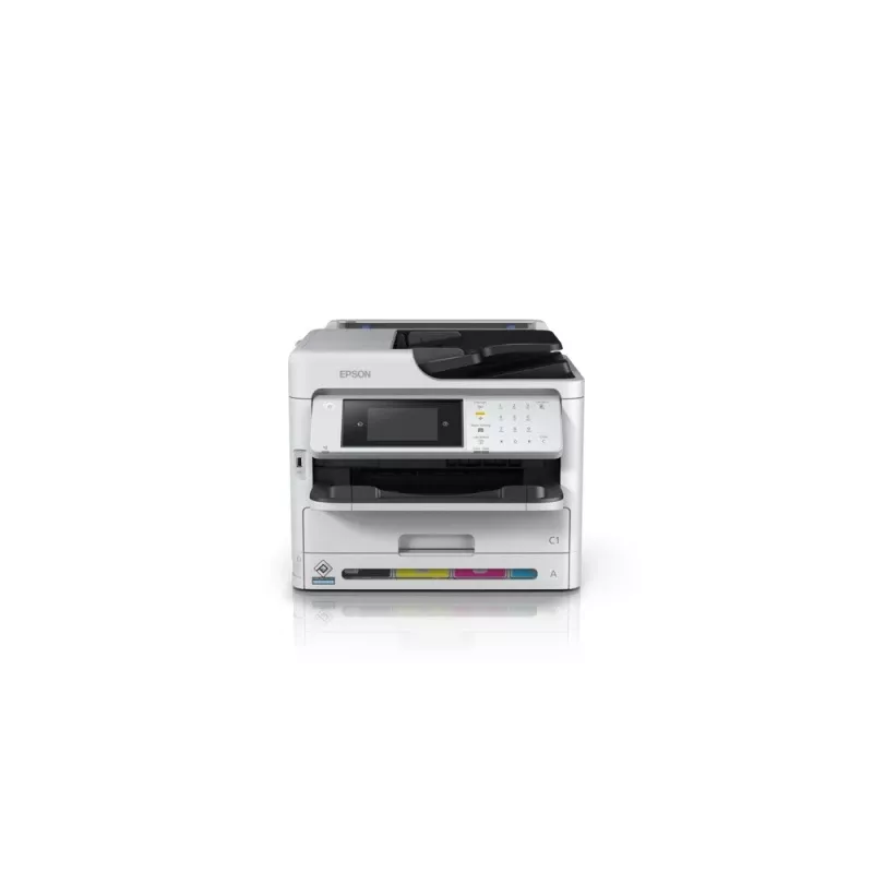 Multifunzione Epson WorkForce Pro WF-C5890DWF stampa a getto d'inchiostro a colori
