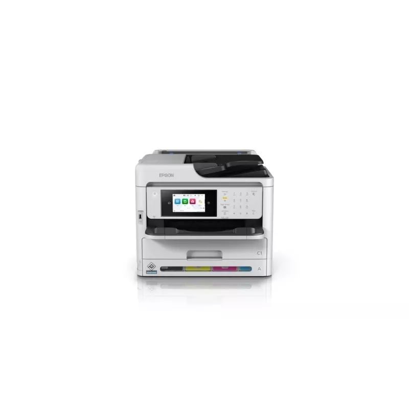 Multifunzione Epson WorkForce Pro WF-C5890DWF stampa a getto d'inchiostro a colori