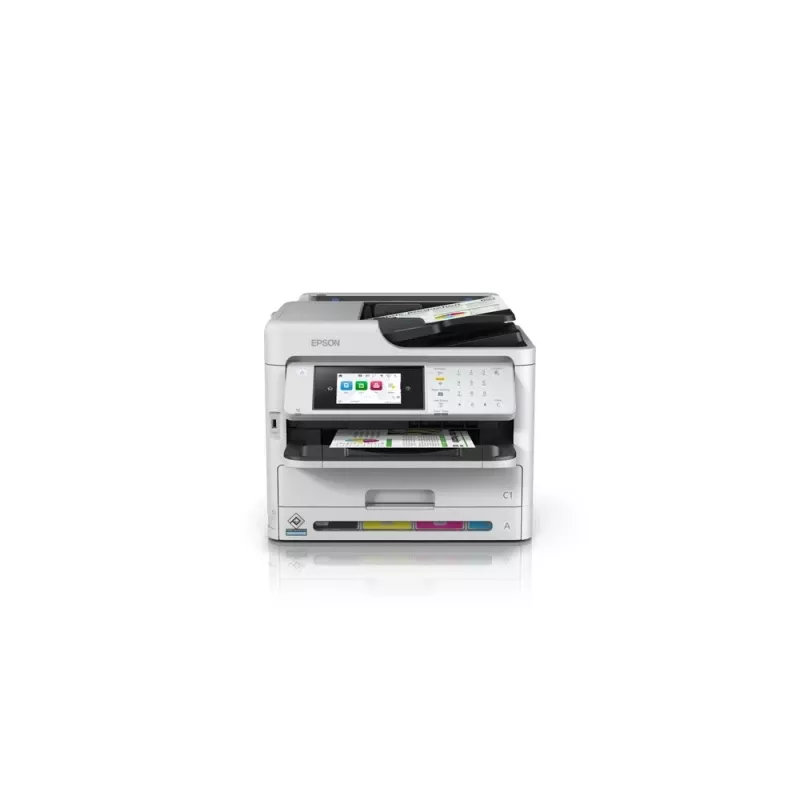 Multifunzione Epson WorkForce Pro WF-C5890DWF stampa a getto d'inchiostro a colori