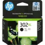 HP 302XL cartuccia d'inchiostro nera blister