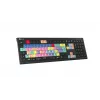 Logickeyboard Adobe Premiere Pro CC ASTRA 2 tastiera retroilluminata francese (LKB-PPROCC-A2PC-FR)