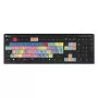 Logickeyboard Adobe Premiere Pro CC ASTRA 2 tastiera retroilluminata francese (LKB-PPROCC-A2PC-FR)