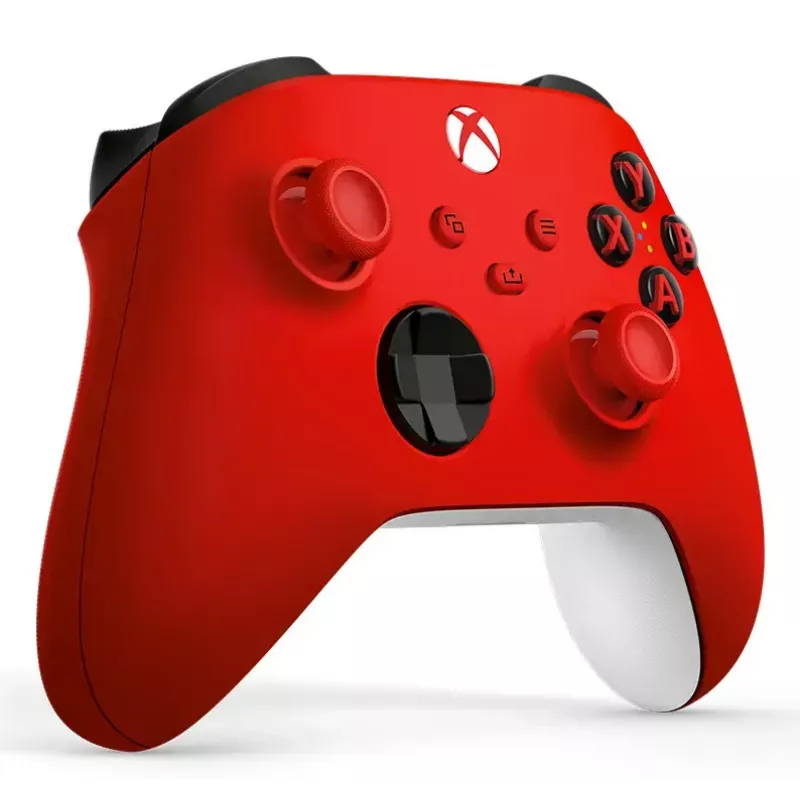 Microsoft Xbox controller wireless, Pulse Red (EP2-29936)
