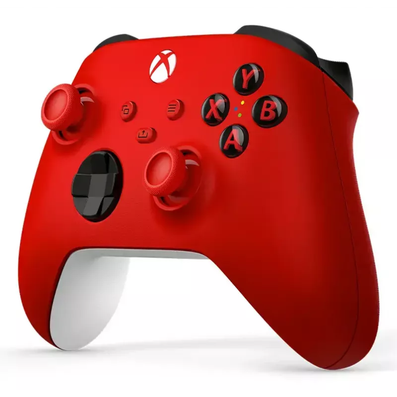 Microsoft Xbox controller wireless, Pulse Red (EP2-29936)