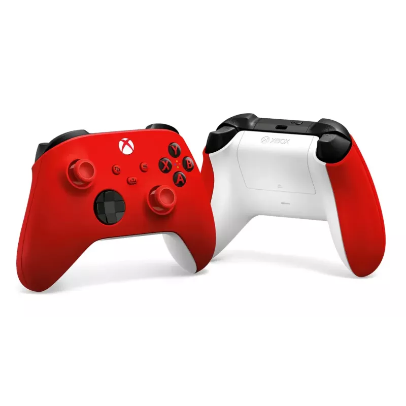 Microsoft Xbox controller wireless, Pulse Red (EP2-29936)