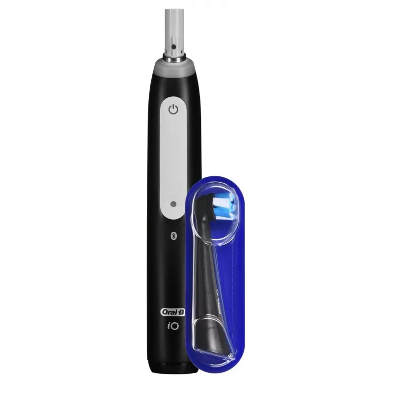 Oral-B spazzolino elettrico iO4 Series ricaricabile