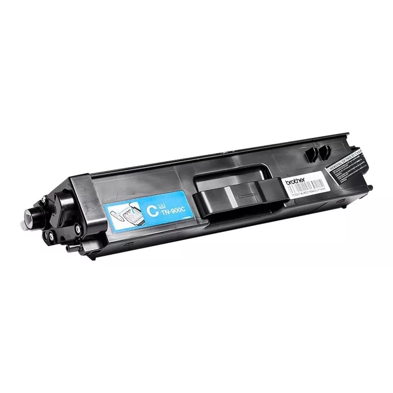 Toner Brother TN 900C ciano 6000 pagine