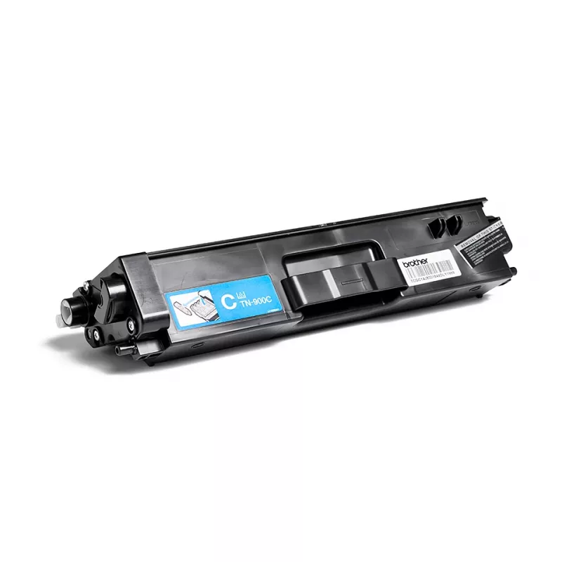 Toner Brother TN 900C ciano 6000 pagine