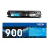 Toner Brother TN 900C ciano 6000 pagine