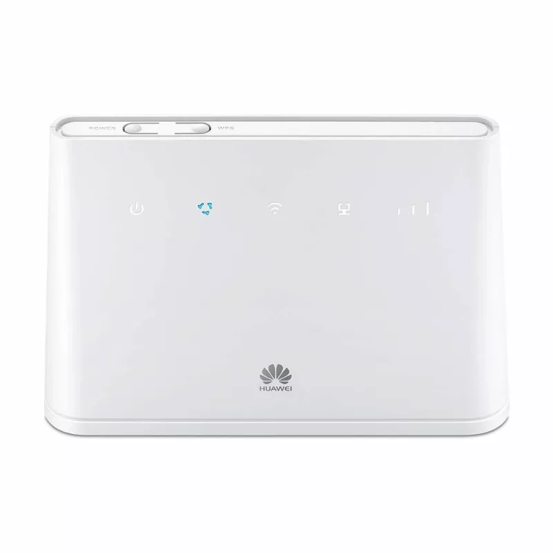 Huawei B311-221 - router WLAN - WWAN 1GbE 2,4 GHz (51060DYE)