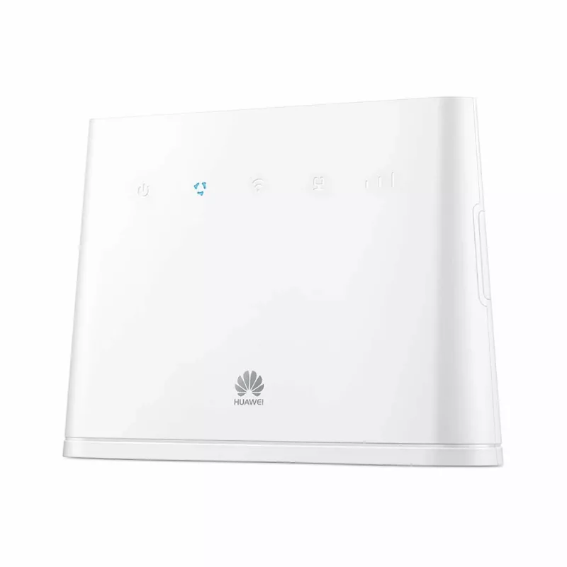 Huawei B311-221 - router WLAN - WWAN 1GbE 2,4 GHz (51060DYE)