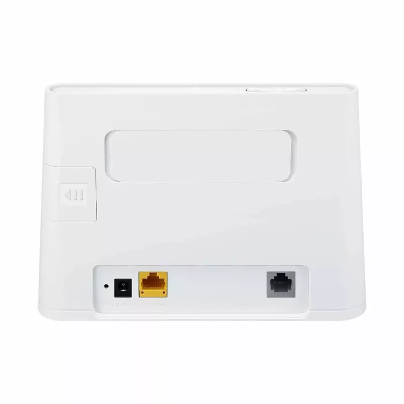 Huawei B311-221 - router WLAN - WWAN 1GbE 2,4 GHz (51060DYE)