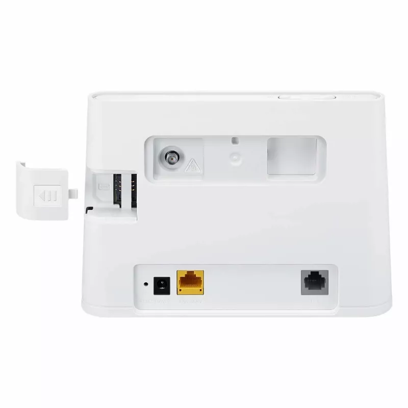 Huawei B311-221 - router WLAN - WWAN 1GbE 2,4 GHz (51060DYE)