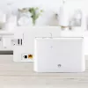 Huawei B311-221 - router WLAN - WWAN 1GbE 2,4 GHz (51060DYE)