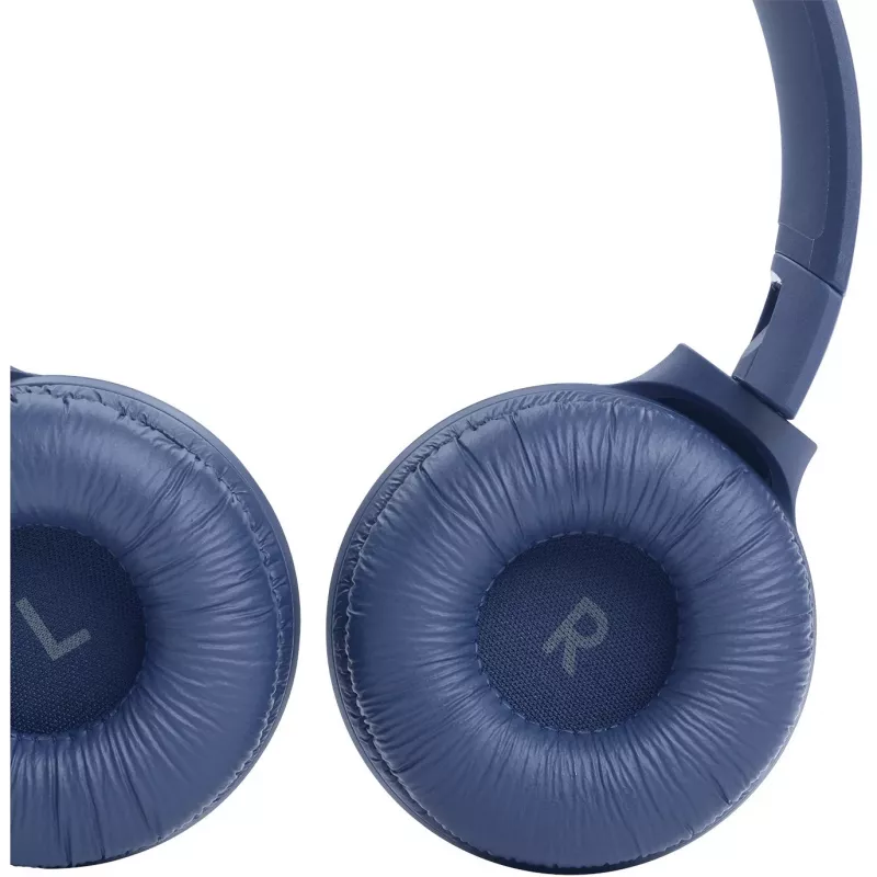Jbl JBLT510BTBLU blu