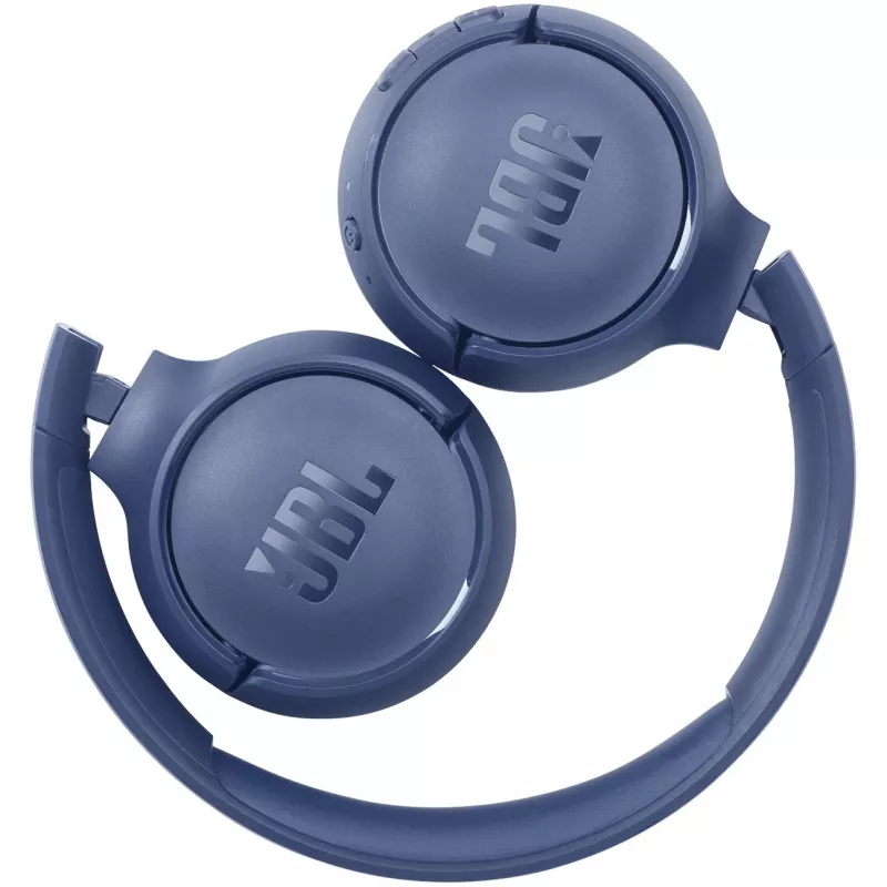 Jbl JBLT510BTBLU blu