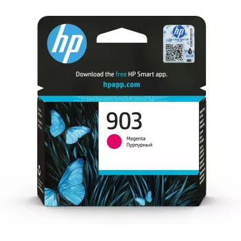 HP 903 cartuccia d'inchiostro magenta 315 pagine