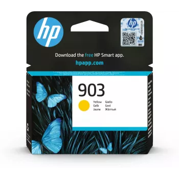 HP 903 cartuccia d'inchiostro giallo 315 pagine