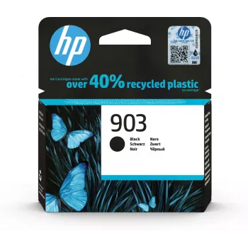 HP 903 cartuccia d'inchiostro nero 300 pagine