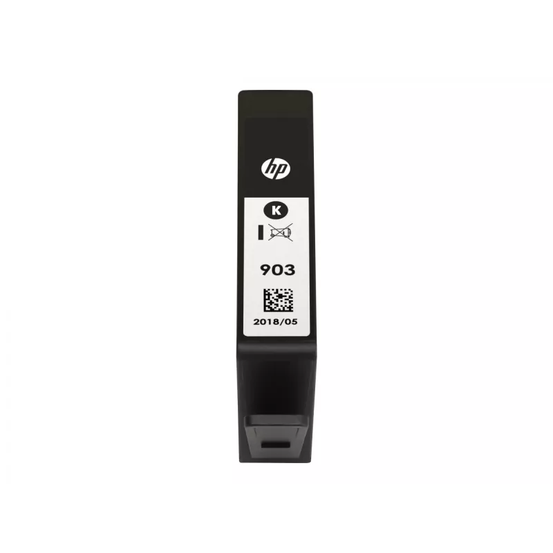 HP 903 cartuccia d'inchiostro nero 300 pagine