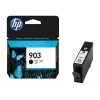 HP 903 cartuccia d'inchiostro nero 300 pagine