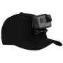 Puluz supporto con attacco per action cam (DJI, GoPro, Insta360)