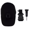 Puluz supporto con attacco per action cam (DJI, GoPro, Insta360)