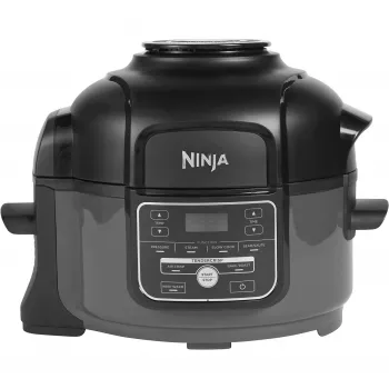 Ninja OP100EU 4,7 L nero