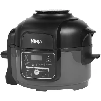 Ninja OP100EU 4,7 L nero