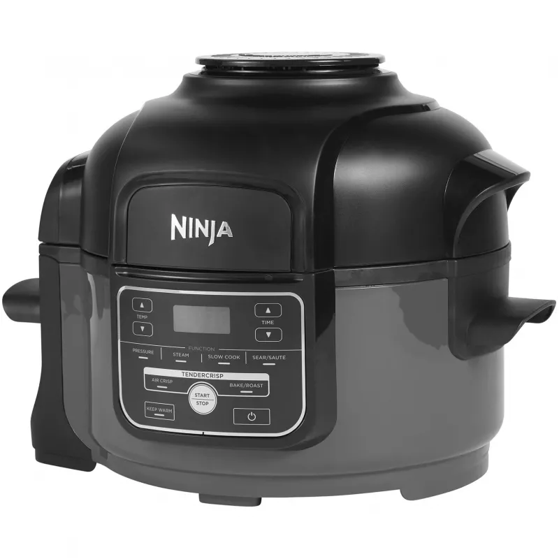 Ninja OP100EU 4,7 L nero