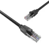 Cavo di rete UTP-CAT6-Vention IBEBN RJ45 Ethernet 1000Mbit/s 15m (nero)