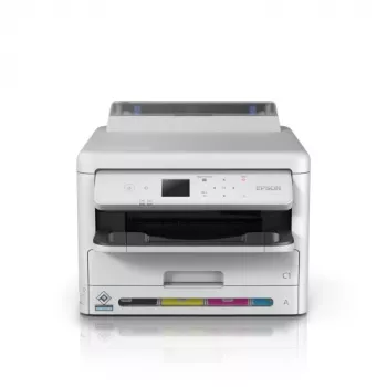Stampante a getto d'inchiostro Epson WorkForce Pro WF-C5390DW colore