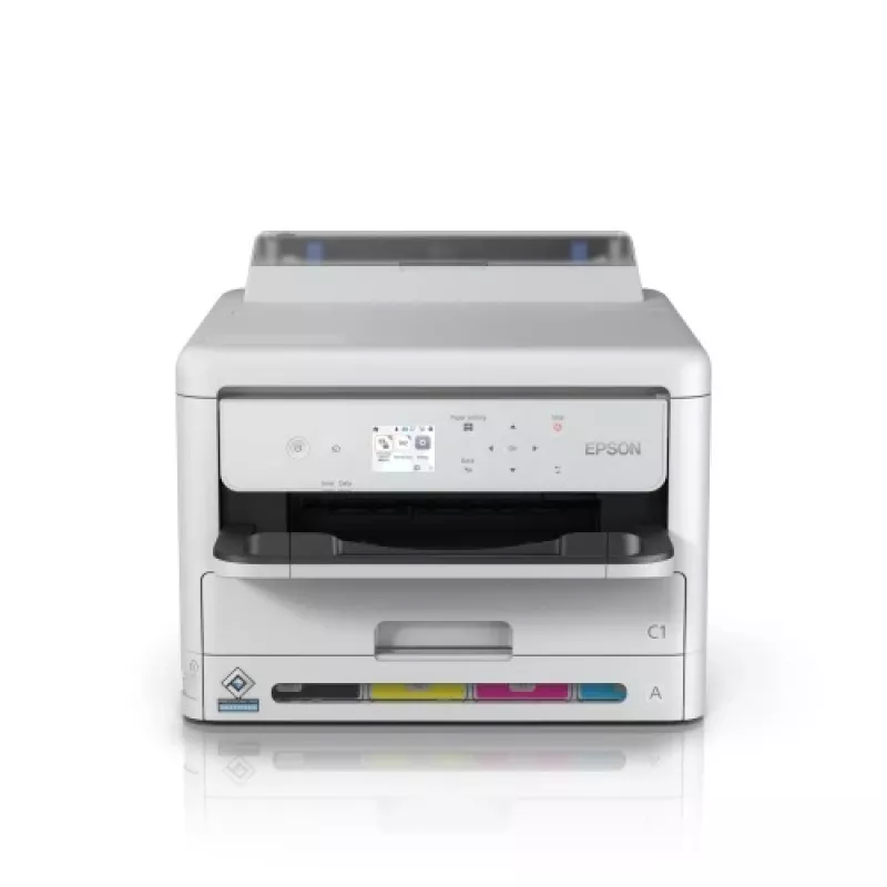 Stampante a getto d'inchiostro Epson WorkForce Pro WF-C5390DW colore