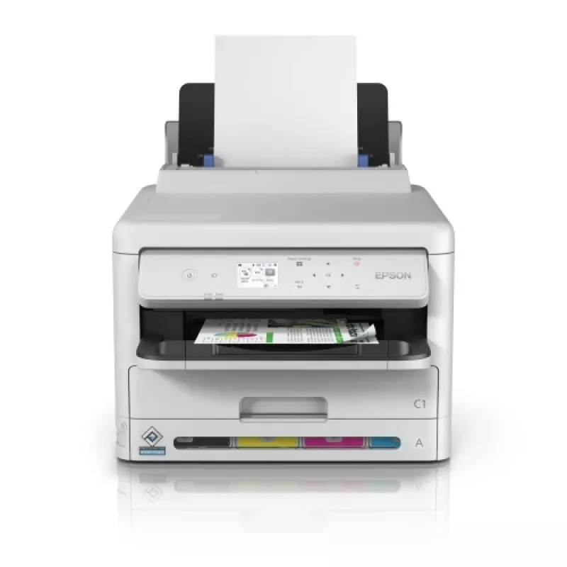 Stampante a getto d'inchiostro Epson WorkForce Pro WF-C5390DW colore