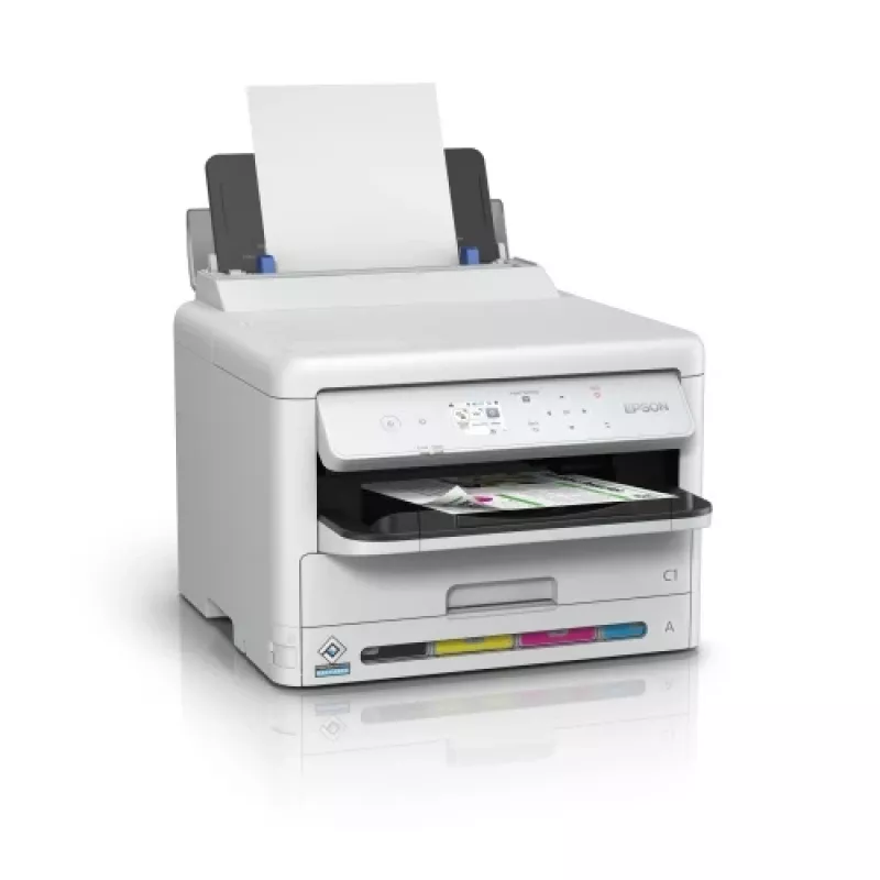 Stampante a getto d'inchiostro Epson WorkForce Pro WF-C5390DW colore