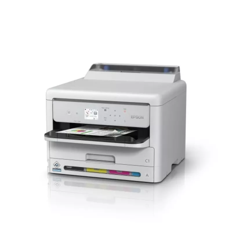 Stampante a getto d'inchiostro Epson WorkForce Pro WF-C5390DW colore