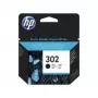 HP 302 cartuccia originale nero F6U66AE 301Blister