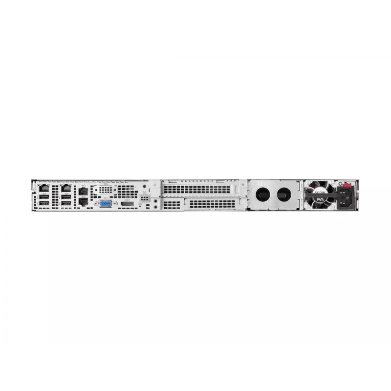 Server HPE ProLiant Gen11 960 GB Rack 1U Intel Xeon E-2436 32 GB DDR5