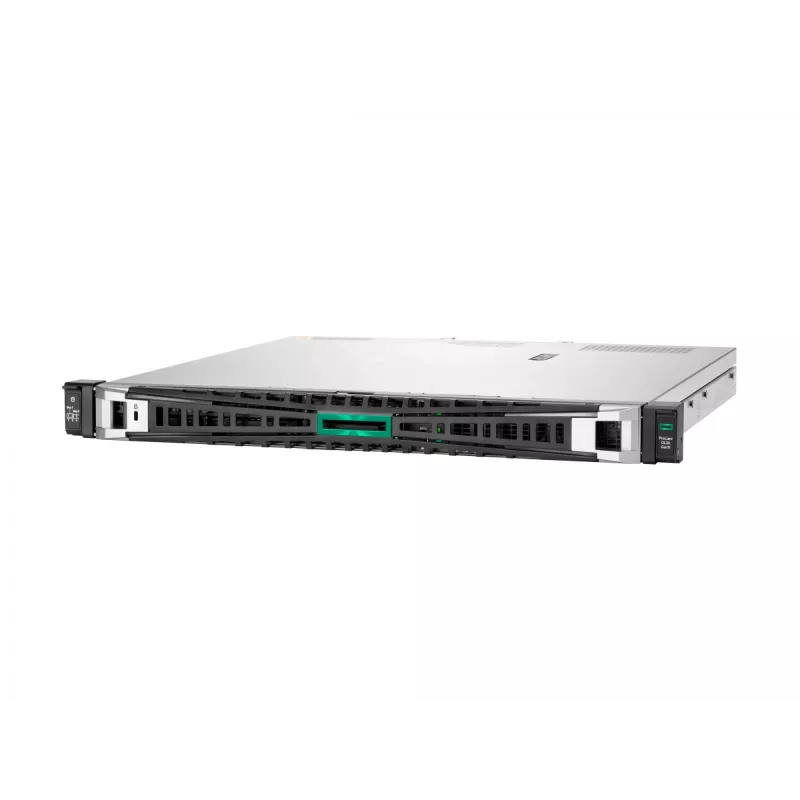 Server HPE ProLiant Gen11 960 GB Rack 1U Intel Xeon E-2436 32 GB DDR5