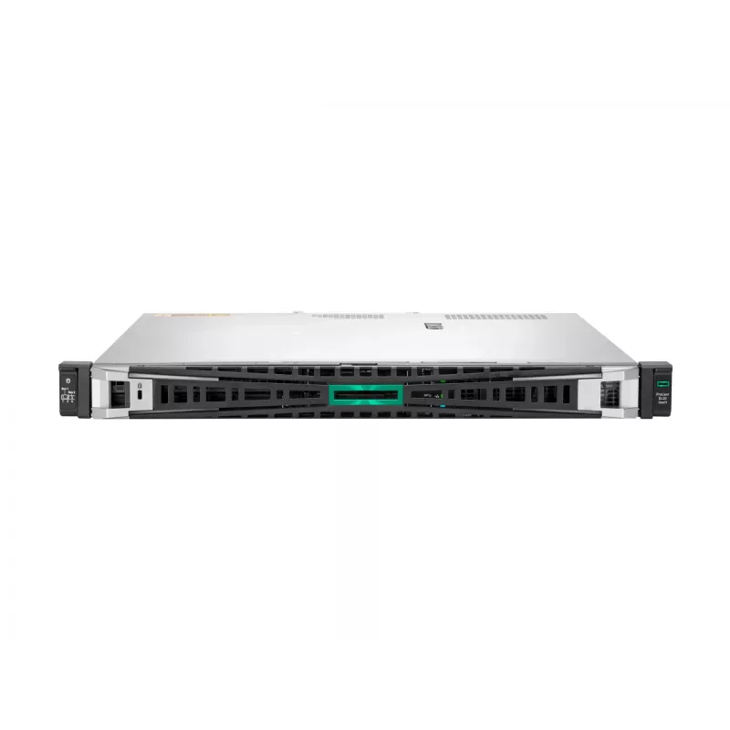 Server HPE ProLiant Gen11 960 GB Rack 1U Intel Xeon E-2436 32 GB DDR5