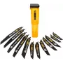 DEWALT lame per seghetto alternativo - set da 12