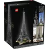 Lego Icons 10307 Torre Eiffel