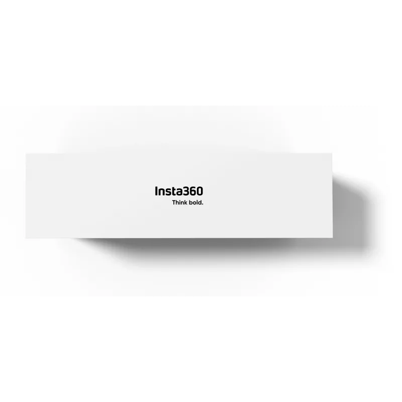 Insta360 X5 Bundle action cam 72 MP 8K Ultra HD 360°