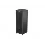 Armadio rack a pavimento LANBERG FF01-8847-23BL 19 pollici 47U 800x800 nero