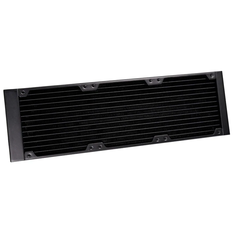 Kit raffreddamento a liquido Lian Li GALAHAD II LCD SL-INF 36 cm nero