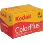 Kodak ColorPlus 200 pellicola a colori 36 pose