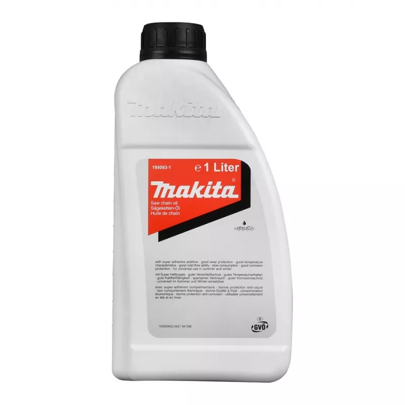 Makita olio per catena – per Makita UC3551AK, UC4051AK